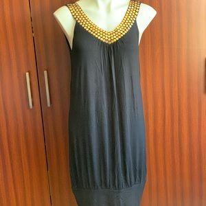 Beautiful Dress. Size M. Exellent Condition. Label removed,not sure of brand,